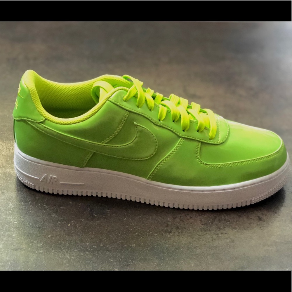 *New* Nike Air Force 1 ‘07 LV8 UV Men's